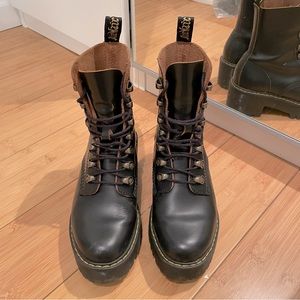 Dr Martens Leora Boots UK 4 / US 6